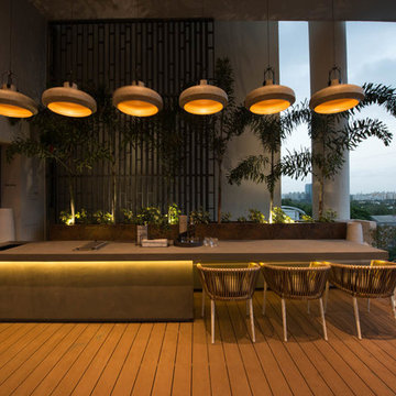 Sky Retreat