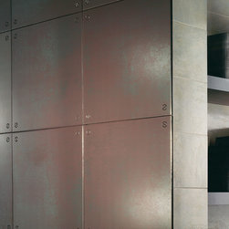 metal design - Products