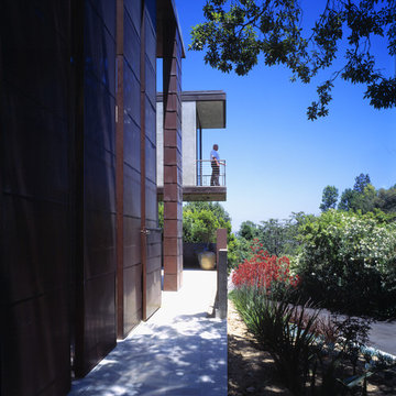 Redelco House