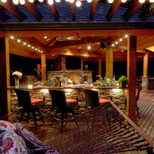 Outdoor Project