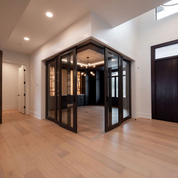2023 Contemporary Haven