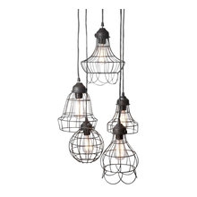 Entryway Lighting