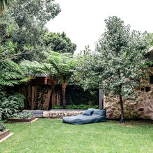 landscaping And Outside