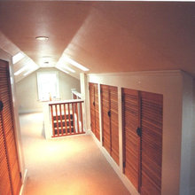 eave storage