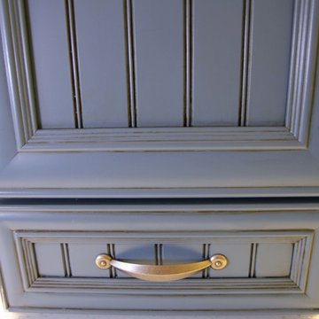 Oakland Township Residence Project
