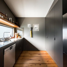 Buttler's Pantry