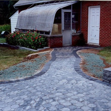 back patio