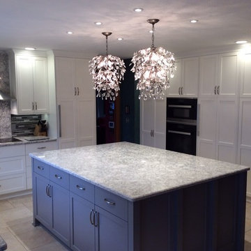 Miele Kitchen