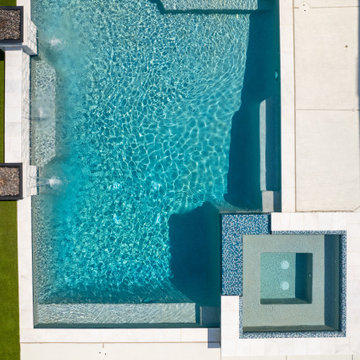 Luxe design in luxury outdoor living | BUK2101