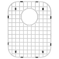 Karran GR-3002 Stainless Steel Grid 13-1/4" x 17-1/4" fits U-6040R large bowl