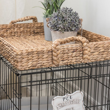 Oakville Kitchen & Home Redesign