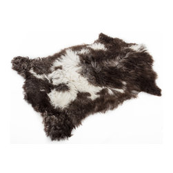 LUXURY SHEEPSKINS - Novelty Rugs