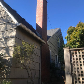 Chimney Restorations