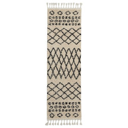 Scandinavian Hall And Stair Runners by Nourison