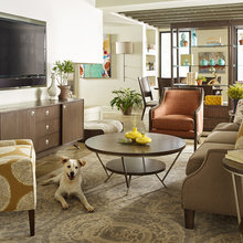 TV ideas