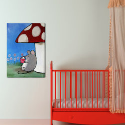 Book Mouse - Products
