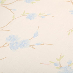 The Mood for Love - Dogwood Wallpaper G590802 - Wallpaper