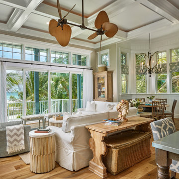 Holmes Beach House