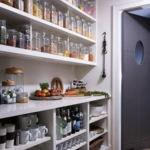 Pantry ideas