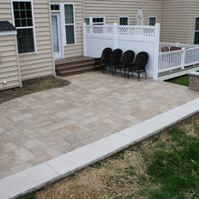 Patio Picture