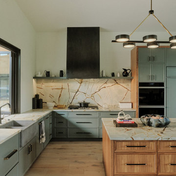 Ledgestone