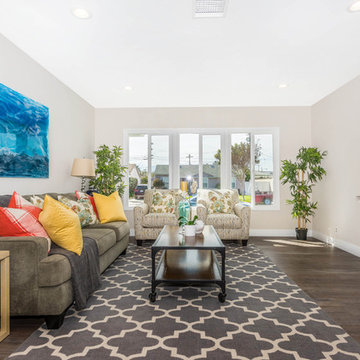 Gramercy Place- Gardena