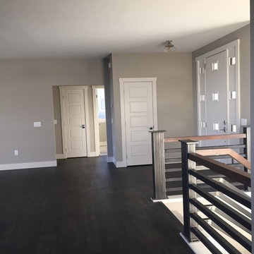 Kisling Quality Builders Interiors