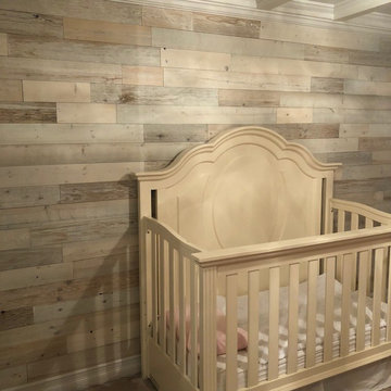 Coastal White Timberchic