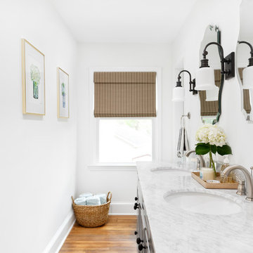 Bulaful Home Master Bathroom