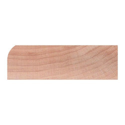 DOOR DETAILS :: Edge Profiles - Products