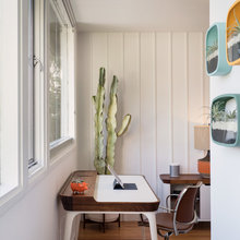 Home Office Ideas