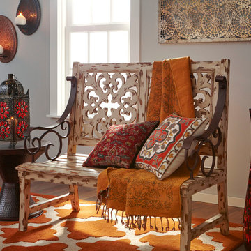 Boho Chic