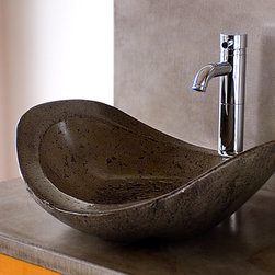 cool sinks - Bathroom Sinks