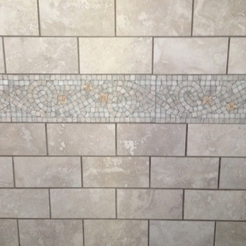 Bathroom Remodel in Chadds ford, PA