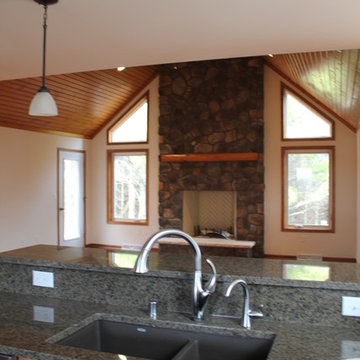 Waukesha County's Preferred Renovation Company