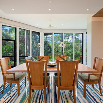 Opulent Oasis in Mediterra: Luxury Home Remodeling Excellence in Naples, FL
