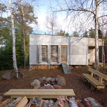Clara Cabin