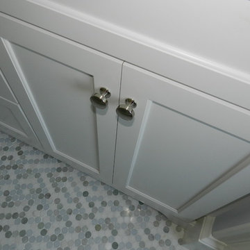 Spinnaker (Guest Bath 3)