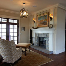 Hearth Room