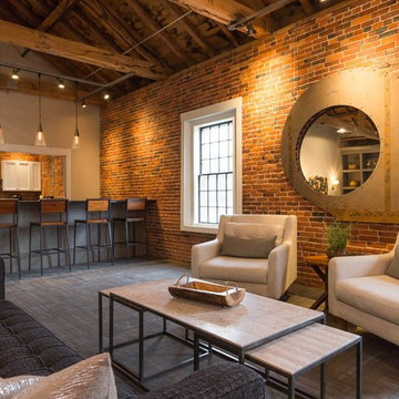 Exeter Clubroom