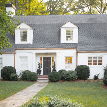 Converse Heights Residence
