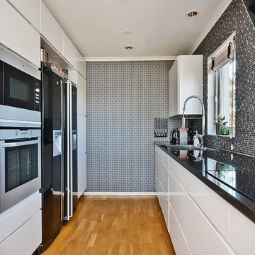 Contemporary Kök