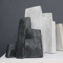 Abstract Sculptures - Sculptures