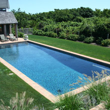 Pools