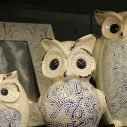 The Store - Home Decor