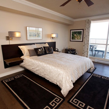 A Sophisticated Makeover Designed for Comfort