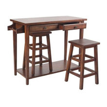 kitchen table