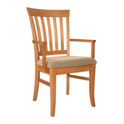 Bistro Dining Chairs - Dining Chairs