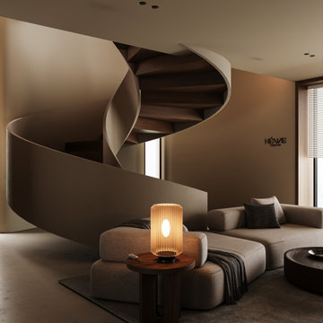 Modern Elegance in Motion West Hollywood