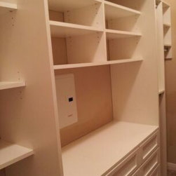 Closet - Products